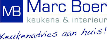 Keukens van Marc Boer