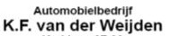 Automobielbedrijf K.F. van der Weijden